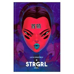 Strgrl Ep01 (Lucas Mendonça)