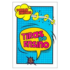 Tiras no Ensino (Paulo Ramos)