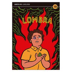 Ugrito #19: Lombra (Lovelove6)