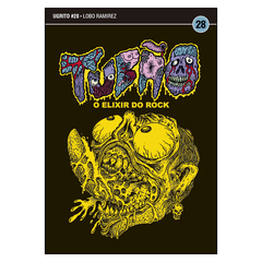 Ugrito #28: Tubão (Lobo Ramirez)