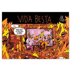Vida Besta (Galvão Bertazzi)