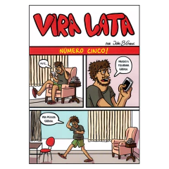 Vira Lata #5 (João B. Godoi)