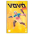 Vovó 001 vol.1 (Lucas Mendonça)