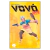 Vovó 001 vol.1 (Lucas Mendonça)