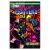 Wunder Toy Comics #2: Super Fighters (Gabriel Góes)