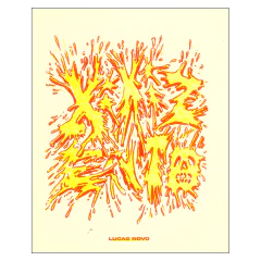 Xixizento (Lucas Novo)