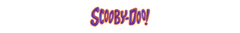 Banner for category Scooby Doo