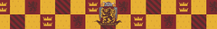 Banner for category Gryffindor