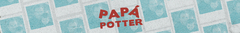 Banner for category Papá Potter