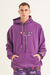 Naruto Sasuke Eyes Overzise Hoodie