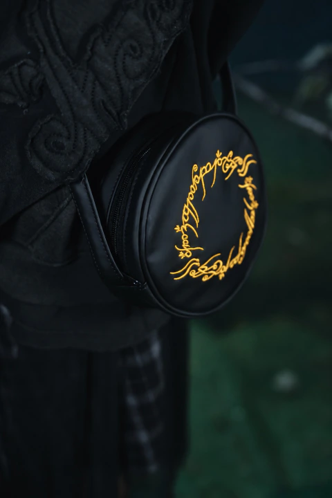 Lord Of The Rings Handbag