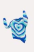 Cartoon Network Powerpuff Girls Bubble Heart Sweater on internet