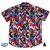 Dc Justice League Girl Power Camisa