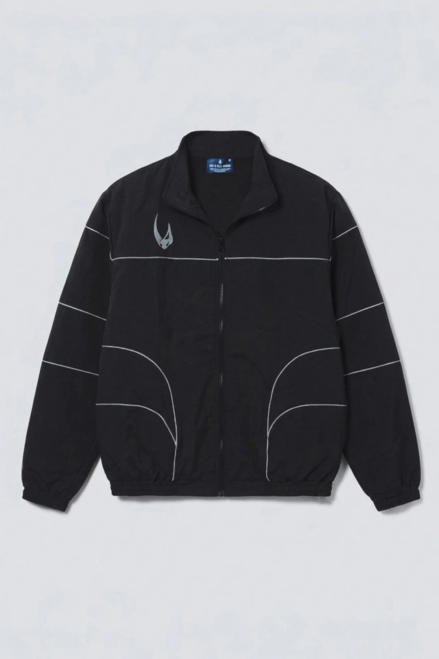 Star Wars Mandalorian Campera Rompeviento