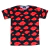 Naruto Akatsuki Remera