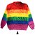 Rainbow Sweater on internet