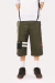 Naruto Konoha Bermuda