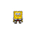 Sponge Bob Bob Esponja Pin