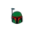 Star Wars Boba Fett Pins - buy online