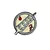 Star Wars Jaster Mereel Pin - comprar online