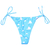 Disney Toy Story Cloud Bikini Bottom