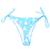 Disney Toy Story Cloud Bikini Bottom - This Is Feliz Navidad