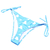 Disney Toy Story Cloud Bikini Bottom on internet