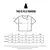 Tom y Jerry Wooden Snake Black T-Shirt - This Is Feliz Navidad