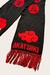 Naruto Akatsuki Bufanda - comprar online