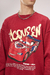 Pixar Cars Mcqueen Sweatshirt - buy online