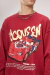 Pixar Cars Mcqueen Buzo - comprar online