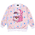 Disney Alice In Wonderland Sweatshirt