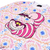 Disney Alice In Wonderland Sweatshirt - buy online