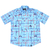 Disney Mickey Celeste Camisa