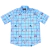 Mickey Light Blue Shirt