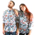 Disney Mickey Camisa Colores (Manga Larga)