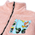 Cartoon Network Chicas Superpoderosas Campera - comprar online