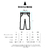 Mickey Jungle Casual Pants - This Is Feliz Navidad