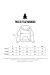 Dc Batman 85 Hoodie Bordado - tienda online