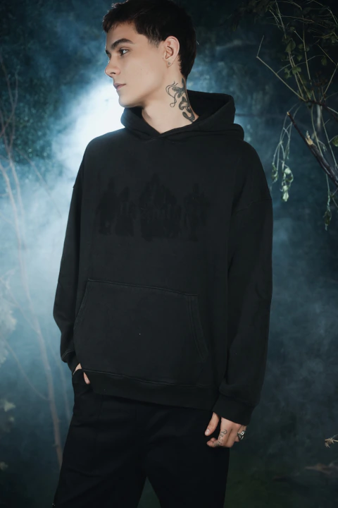 Lord Of The Rings The Nazgul Hoodie