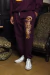 Harry Potter Gryffindor Jogger Rústico