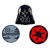 Star Wars Empire Pins