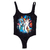 Star Wars Swim Suit