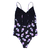 Ursula Swim Suit - This Is Feliz Navidad