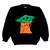 Star Wars Grogu Sweater