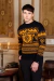 Harry Potter Gryffindor Courage Sweater