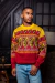 Gryffindor Sweater