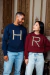 R for Ron Sweater - buy online