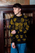 Harry Potter Hogwarts Escudo Sweater