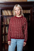 Harry Potter Hogwarts Pattern Sweater